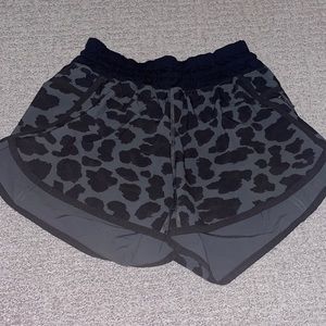 lululemon track that shorts